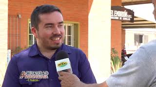 Laboratorio de Semillas El Embrión S R L Charata Provincia del Chaco