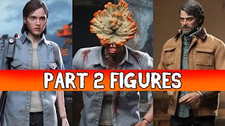 CCTOYS 1//6 The Last of Us Last Survivor 2 CLICKER Action Figure Set Male Model