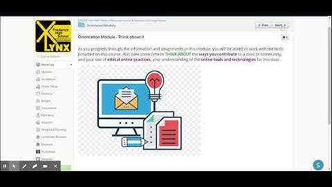 PlayPosit Example video