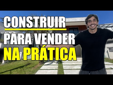 COMO CONSTRUIR PARA