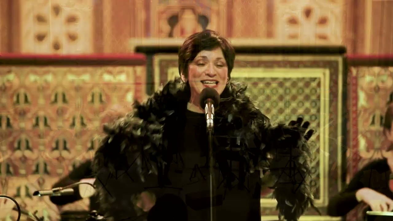 UNFINISHED LIVES - the concert - a demo