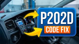 Celebrity How To Fix P202D Code - Reductant Leakage - Def System Leak Solution Profile