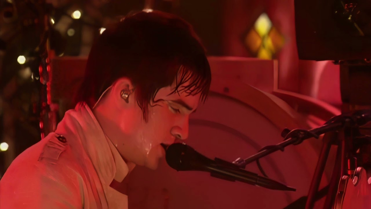 Panic! at the Disco! Live in Denver (1080p Remaster) YouTube