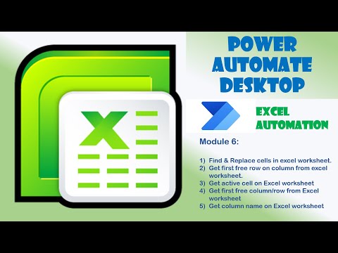 Power Automate Desktop