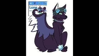 #fabfoxesAJartcon