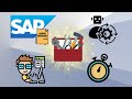 SAP GUI Script Development Tool That Will BLOW YOUR MIND
