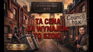 Koszty życia w UK: 5 opłat, które niszczą twój payslip