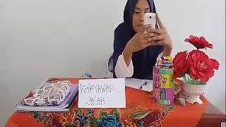 Penulisan Surat Niaga