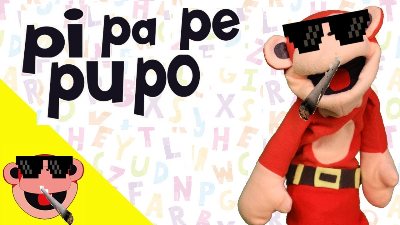 EL MONO EL MONO PARTE 2 | YTPH