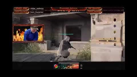 Parental Advice Feat Clutch Blonde COD Cold War Kill Cam