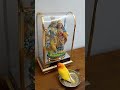 🕊️💖 Divine Moments! #radhakrishna #love #cupid #divineconnections #parrot #spiritualvibes