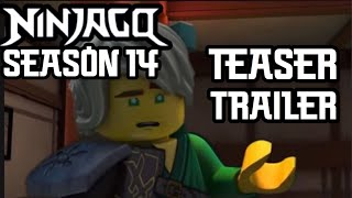 Teaser tralier for season 14 please subscribe to my channel we’re
close 700 subs | ninjago episode 1 coming very soon ! beninja nation
...