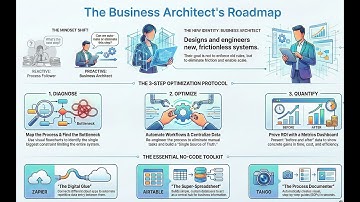 From Zero to Optimized: The 6-Step Blueprint for Mastering Workflow Automation & 10x Business Scale