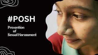 Prevention of Sexual Harassment Act POSH