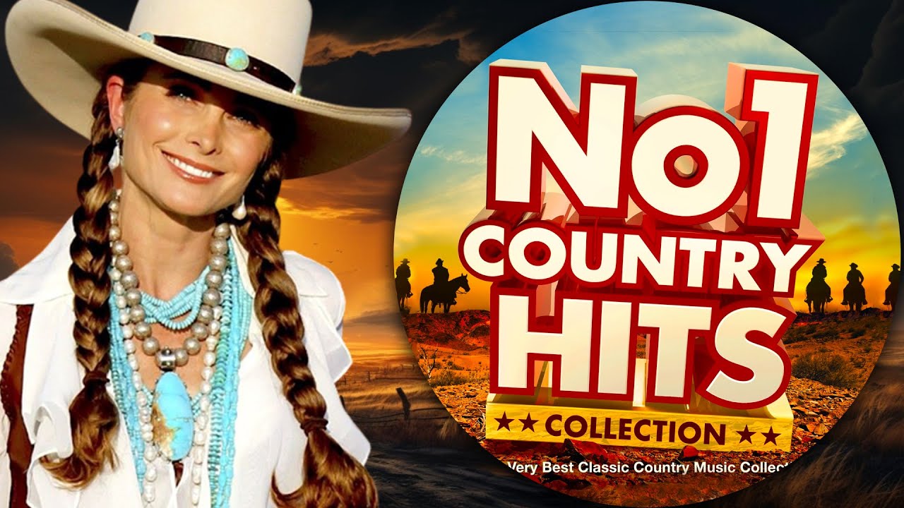 Top 10 Selling Country Songs Of All Time 📀 Country Music Old 📀 Top ...