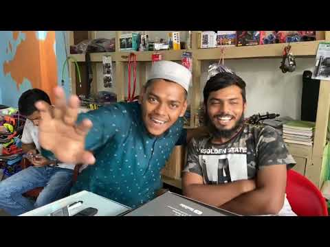 ইউটিউব প্লে বাটন আনবক্সিং