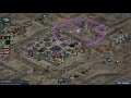 War Commander- D SQUAD Takes on ENF in Sector89