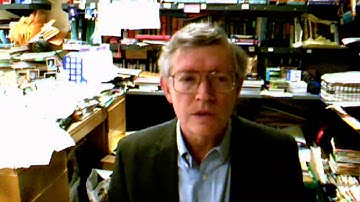 Alumni Achievement Award: W. E. Moerner