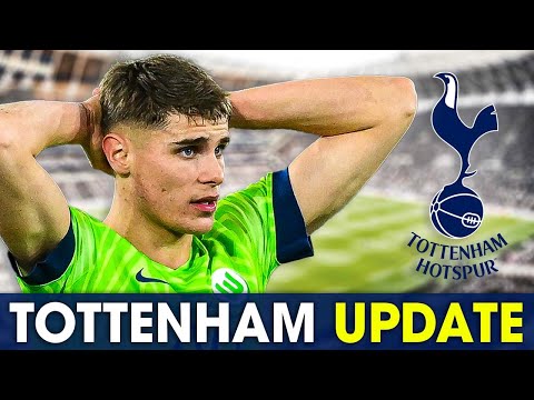 Tottenham CLOSE To