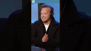 John Mellencamp on Recording at the Same Time as the Eagles (2017)
