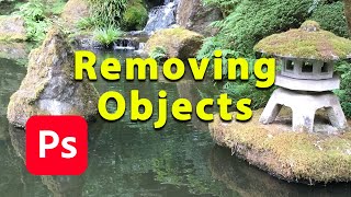 Easily Touch-Out Unwanted Objects in Adobe Photoshop
✅ Quick PS Fixes https://www.youtube.com/playlist?list=PL7EQB4kcJQjJ MzO6MGEuNwfYX2XW_u0
🧠 Genius Photo Tips https://www.youtube.com/watch?v=Sx_9caWyWdo&list=PL7EQB4kcJQjLdQ9CivPzmncnJwhhPiRFY&index=5
🔗PS Tips & Tricks https://www.youtube.com/watch?v=Wh2j0XDGEVY&list=PL7EQB4kcJQjL52n3AK3odEoAtkLZzeBGC
Learn how to remove sightly objects using a Clone Stamp and Spot Healing Brush in a few simple steps in Adobe Photoshop 2024.
Removing Objects using Content-Aware Fill 0:00
Content-Aware Fill Options 4:38
🎉 Follow me on Instagram: https://www.instagram.com/milkywayphotographer/
🌌 Follow me on Facebook: https://www.facebook.com/milkywayphotography/
🌐 Business Website: https://www.milkywayphotography.com/
Adobe Photoshop Subscriptions
https://amzn.to/3OLOYN5
Camera Deals
https://amzn.to/44NDnUO
Canon R6 ii
https://amzn.to/43NNGqn
Canon RF 50mm
https://amzn.to/3rP1Vyb
~~~~~~~~~~~~~~~~~~~~~~~~~~~~~
DISCLAIMER: This video and description contain affiliate links, which means that if you click on one of the product links and make a purchase, I will receive a small commission. Thank you for your support!
#betterpix #photoshoptipsandtricks #photoshopvideo #photoshopediting #photoshopmanipulation #photoshopmagic #photshop_editing_pc #adobecameraraw #photographermistakes #photographyflaws #advancedphotoshop Easily Touch-Out Unwanted Objects in Adobe Photoshop