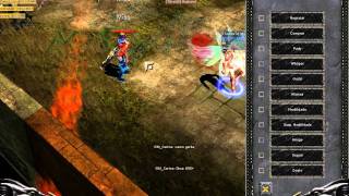 Information SeQu3nCi4L Speed Hack MuDD Update