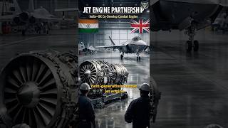 Rolls-Royce's Mega Move: Co-Developing 120 kN Stealth Engines for India’s AMCA