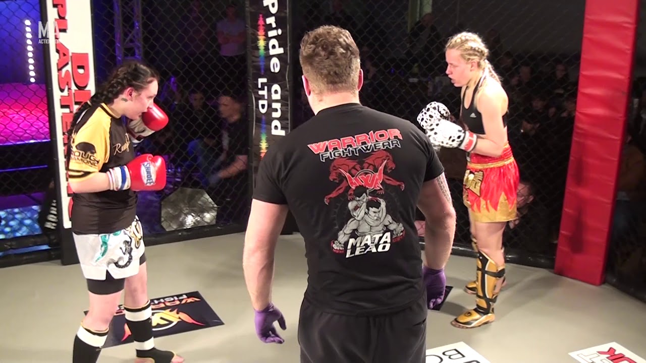 Agnieszka Franka vs Leanne Fernandez