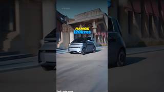 A 14 Year Boy Can Drive This Car Wow