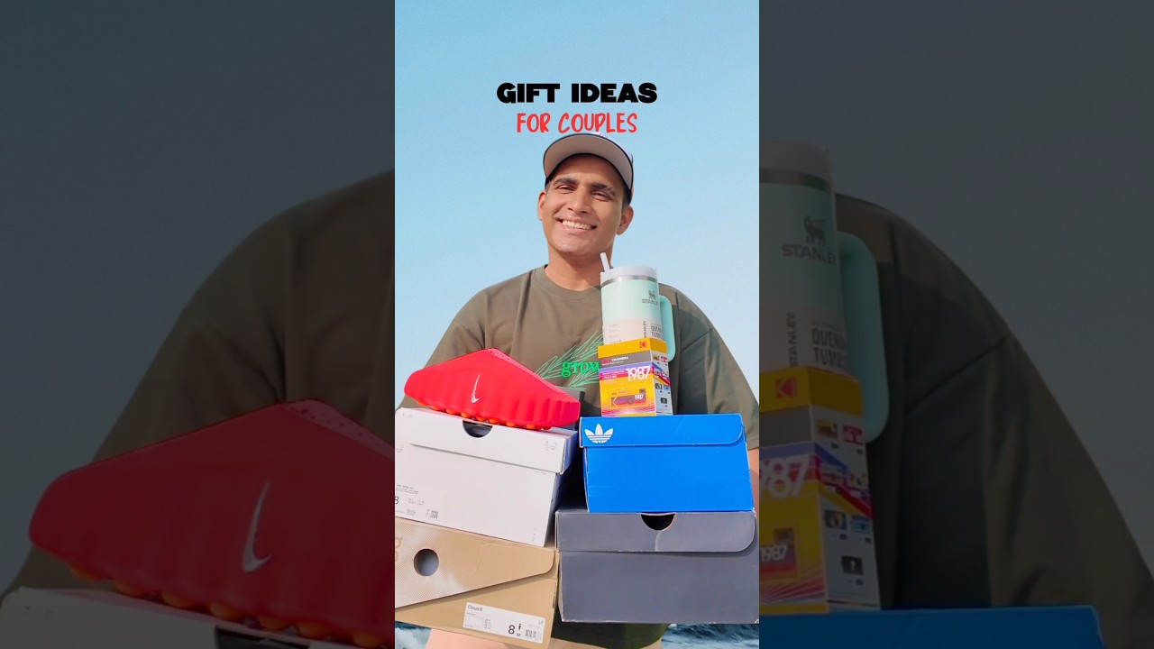 Gift Ideas for Couples 2026 👨‍❤️‍💋‍👨❤️