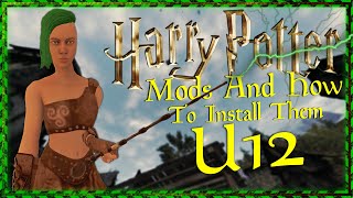 GO! INSTALL Harry Potter Spells For U12 NOW.☢️ screenshot 2