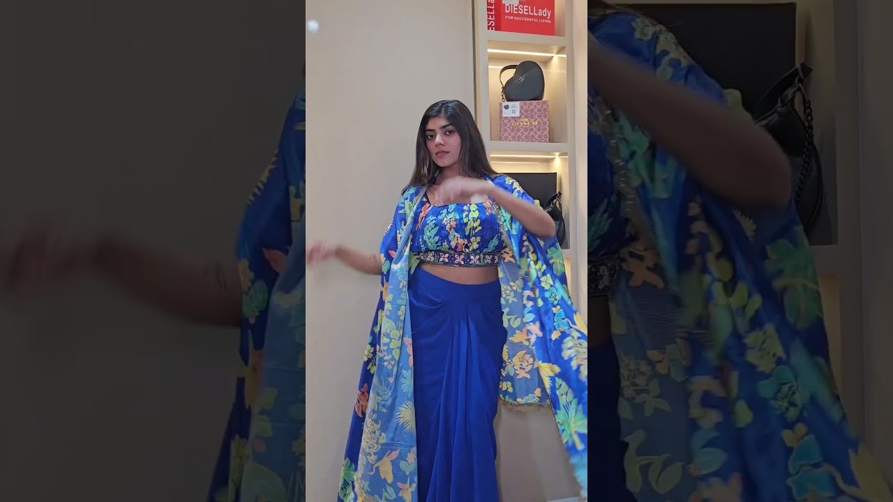 2025 latest trending designer indowestern 