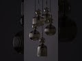 Sophia Pendant Lamp
