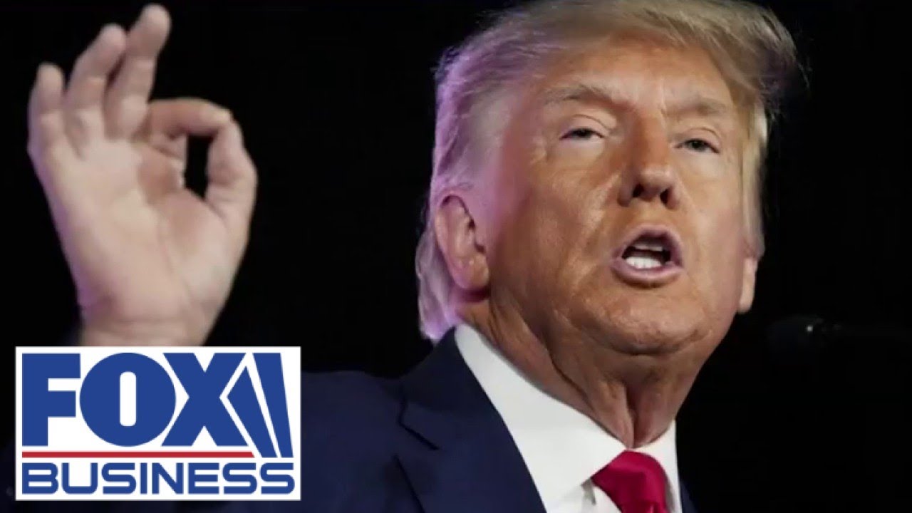 Timing of Trump’s potential third indictment ‘not a coincidence’: GOP lawmaker