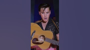 Thumbnail of 「Jailhouse Rock」リリックビデオ｜映画『エルヴィス』大ヒット上映中！