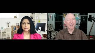 Work and the Future Podcast Episode 147: How Should We Prepare for an Aging Workforce?