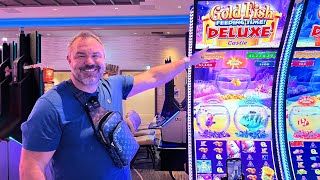 I Won More Than The Grand Jackpot!!!