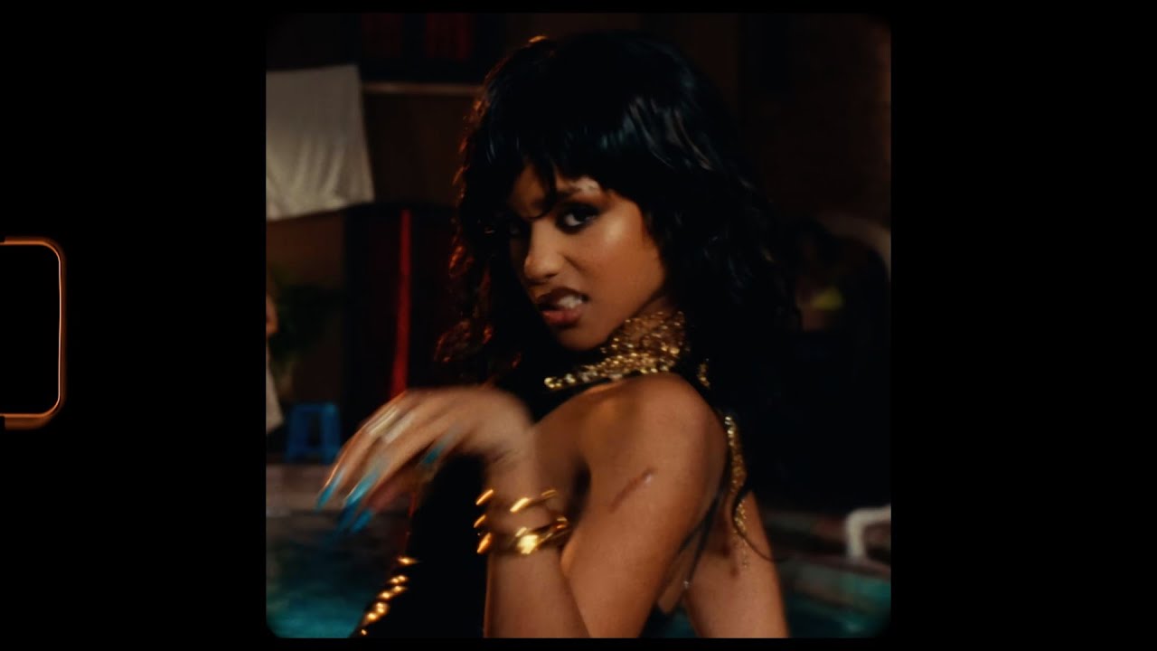 [FREE] House x Club Type Beat - "LUVA" | Afro Deep House Instrumental