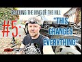 HUGE UPDATE - But will it run?!?! - Corvette C4 ZR-1 Barn Find Restoration Rebuild Part 5