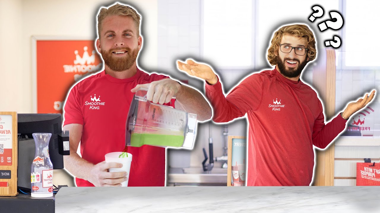 Showing Up Late to an Old Job, Like I Still Work There