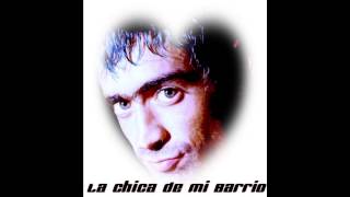 RODRIGO - LA CHICA DE MI BARRIO ♪