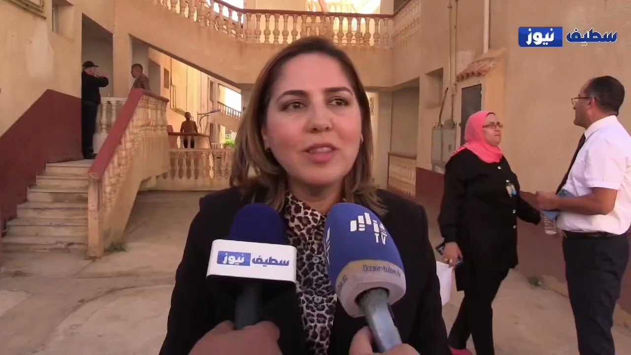 سطيف : ترحيل سكان الحي الفوضوي شوف لكداد إلى سكنات لائقة