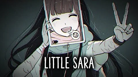 Nightcore - Sara (Lyrics)