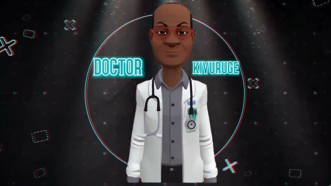 DOCTOR KIVURUGE - PART 2