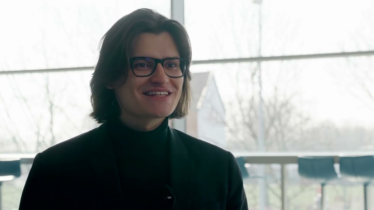 Football Summit 2025: Florian Gallier, Mosys