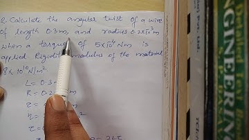 SJEC Lectures: Engineering Physics - Elasticity-10