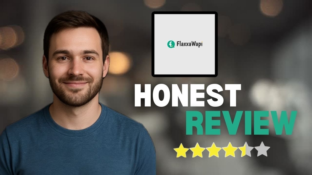 Flaxxa Ai Review: Is It Worth It?