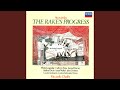 Stravinsky the rakes progress  act 1  prelude