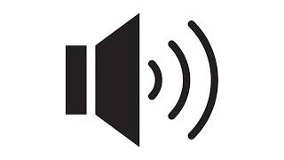 Rocket Ship Engine Heavy Sound Effect
