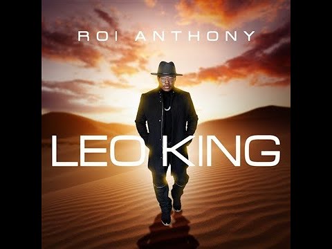 Roi Anthony Shout